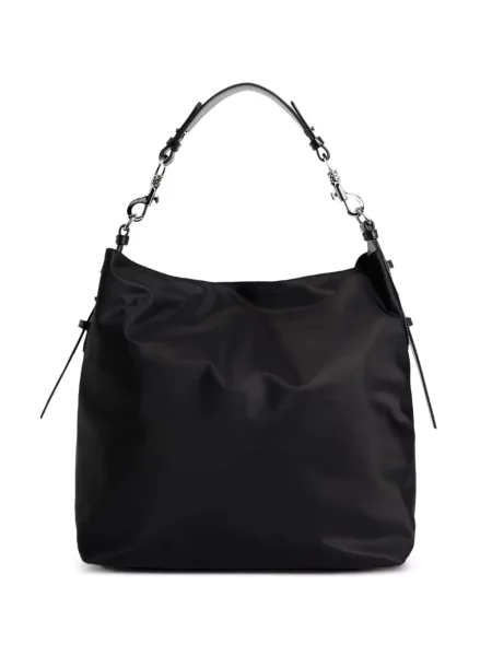 Geantă Dsquared2 negru