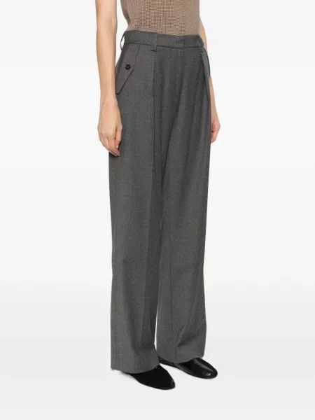 Pantaloni Antonelli gri