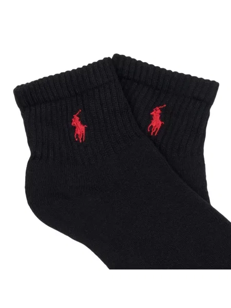Ponožky Polo Ralph Lauren černé