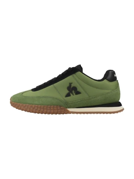 Tenisky Le Coq Sportif zelená