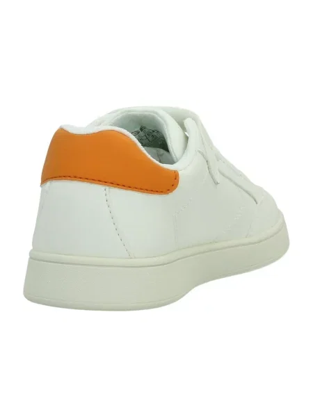 Pantofi copii Geox alb