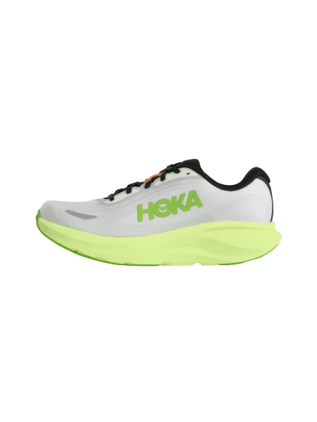 Sneakerși Hoka negru