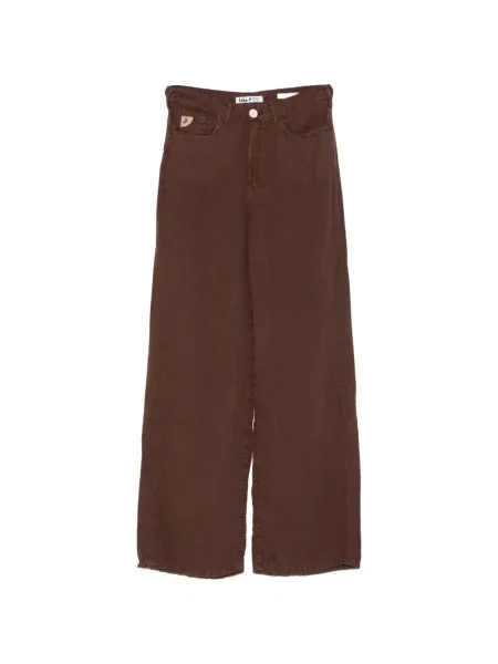 Pantaloni Lois Jeans maro
