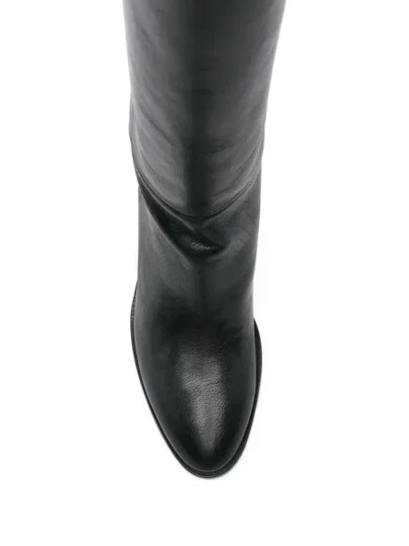 Cizme P.a.r.o.s.h. negru