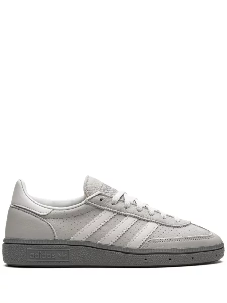Sneakerși Adidas Spezial gri
