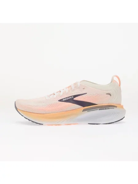 Sneakers Brooks Adrenaline Gts 25 Oyster Mushroom/ Peach/ Grape EUR 38