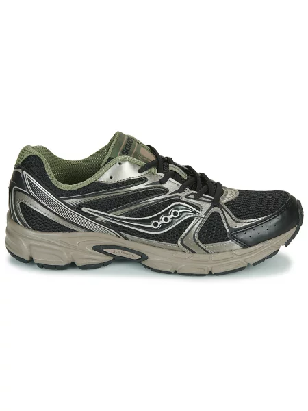 Pantofi Saucony negru