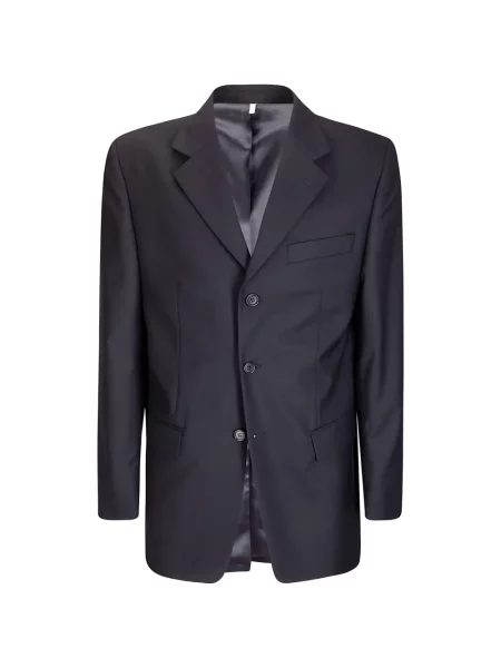 Vuneni blejzer Sunflower siva