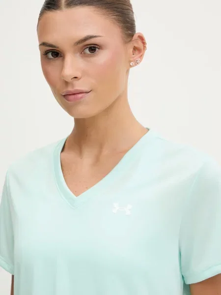Under Armour футболка для тренувань