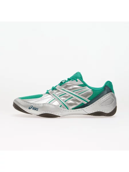 Sneakers Asics Hypersync Edamame Green/ Pure Silver EUR verde