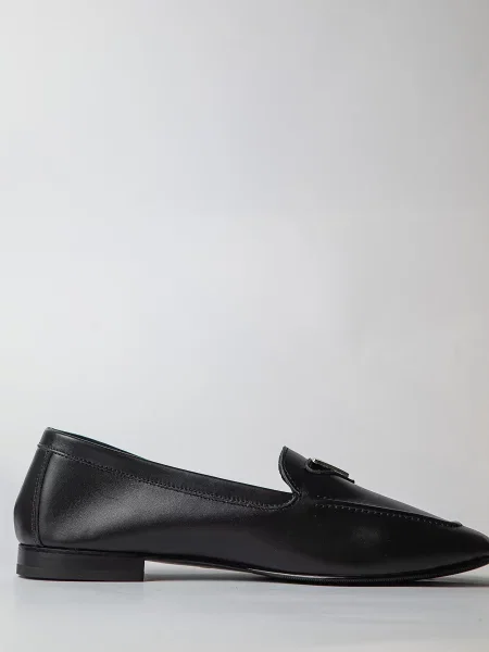 ILVI ­ Балетки чорні