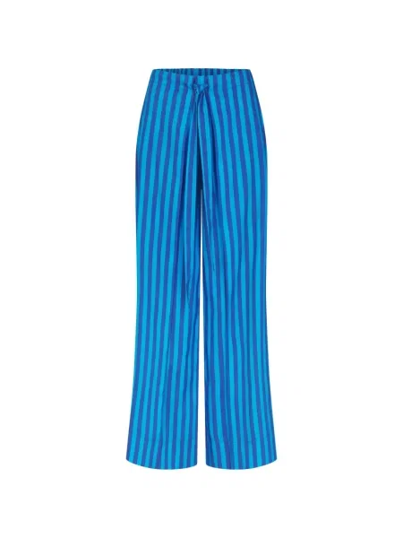 Spodnie Simon Miller niebieskie