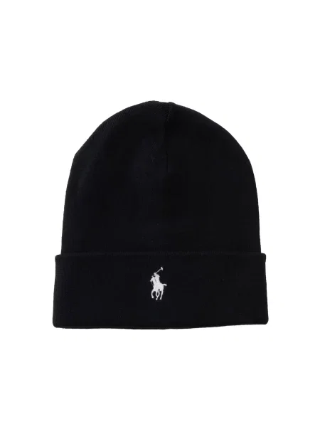 Polo Ralph Lauren Căciulă negru