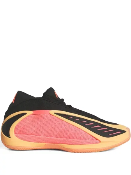 Sneakerși Adidas negru