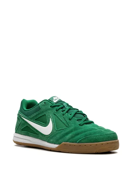 Маратонки Nike Air Max Plus оранжево