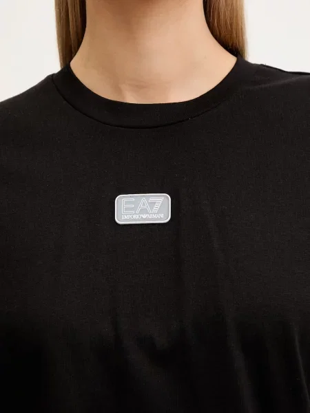 Футболка Ea7 Emporio Armani