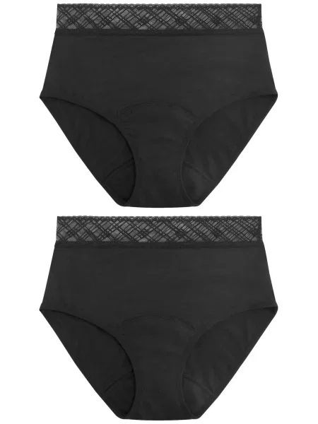Palton Next negru