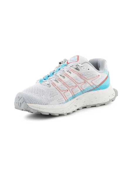 Pantofi Merrell alb
