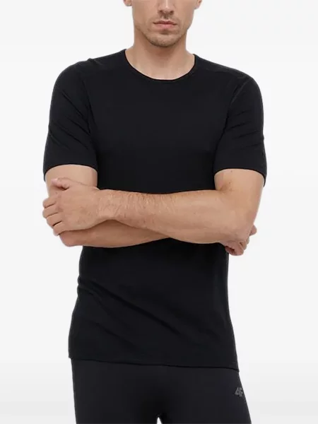 Tricou Icebreaker negru