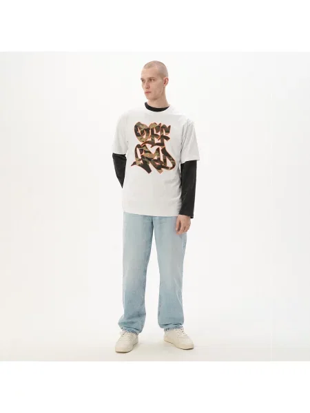 Джинсы Cropp синие