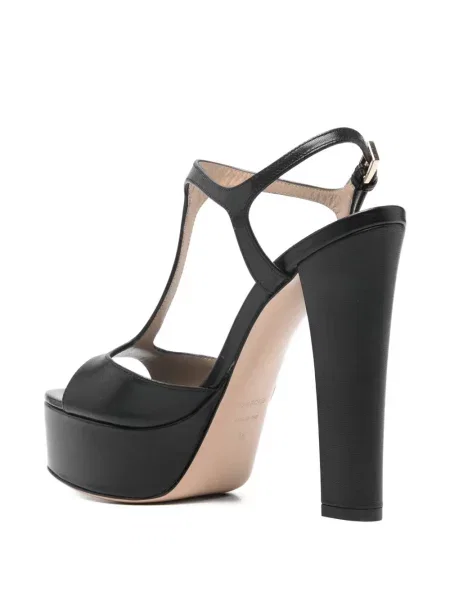 Sandale Tom Ford negru