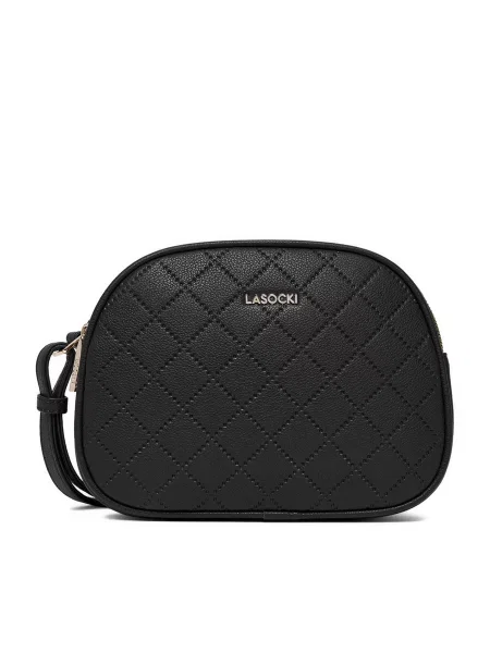 Сумка Lasocki черная