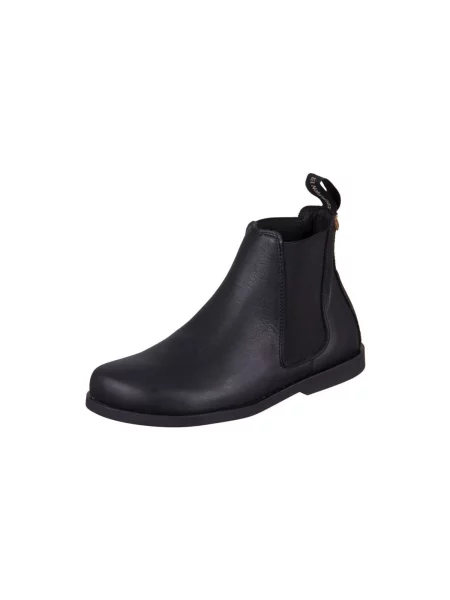 Pantofi El Naturalista negru