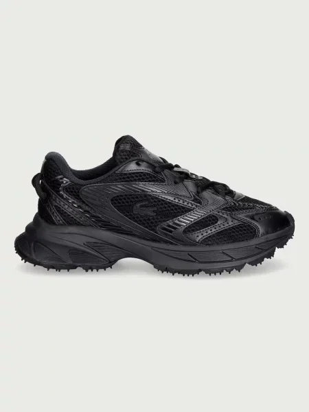 Lacoste NEO SHOT sneakers pentru bărbați negru