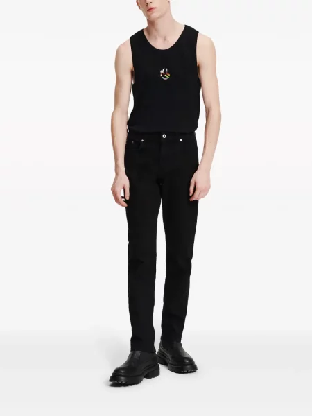 Džinsai Karl Lagerfeld Jeans
