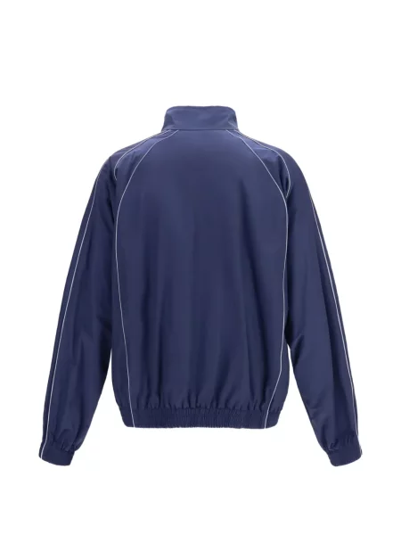 Geacă Balenciaga albastru
