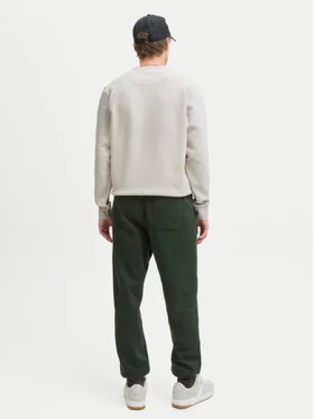 Mikina Jack&Jones černá
