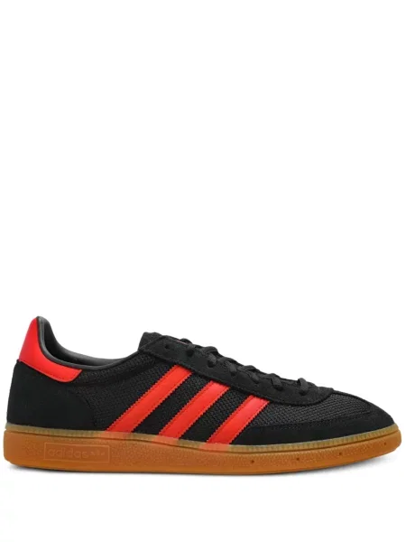 Sneakerși Adidas Spezial cu imagine cu model floral negru