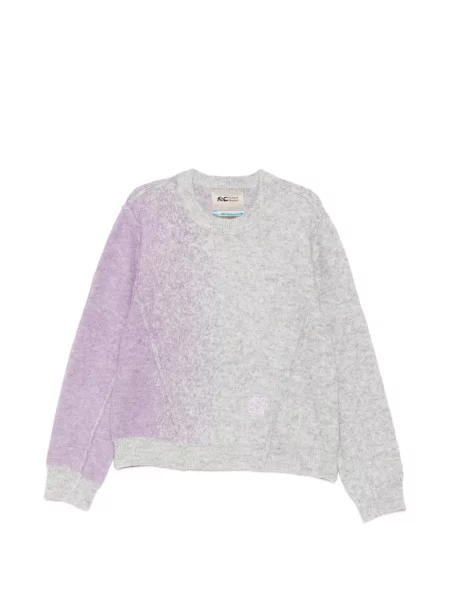 Pulover Rc Outdoor Supply gri