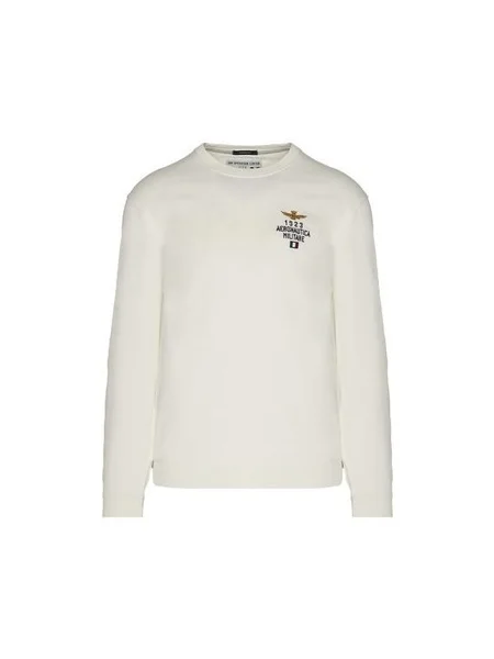 Geacă Aeronautica Militare alb