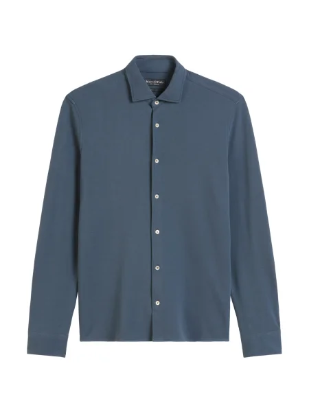 Marc O'Polo Srajca temno modra