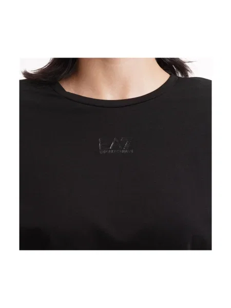 Tricou Emporio Armani negru