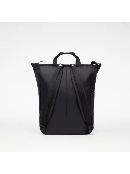 Fjallraven rucsac mare neted negru