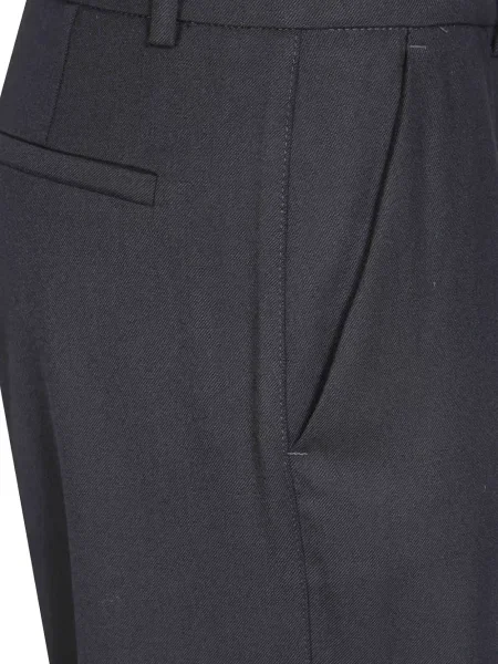 Pantaloni P.a.r.o.s.h. negru