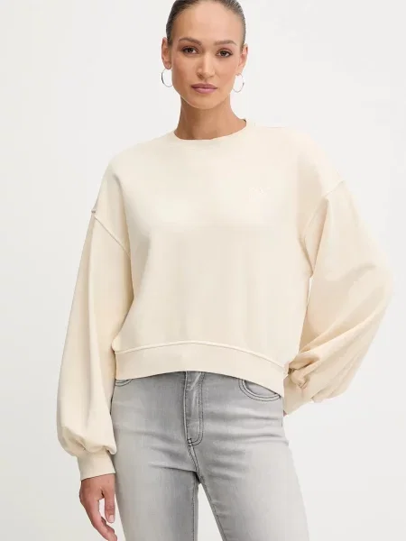 PINKO Mikina Maliardo béžová