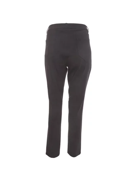 Pantaloni Theory albastru