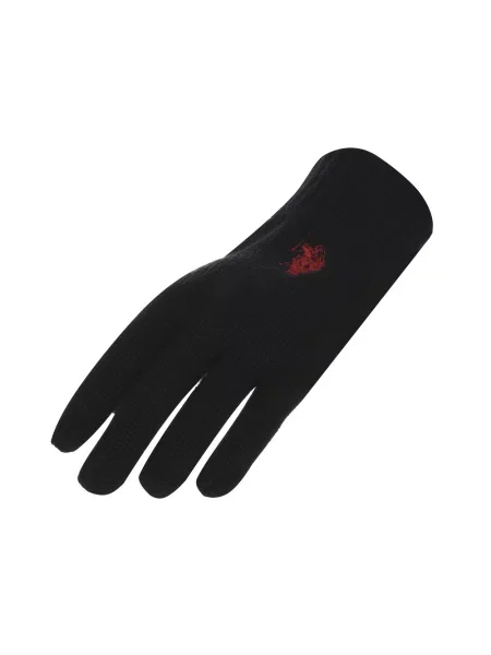 Mănuși U.s. Polo Assn. negru