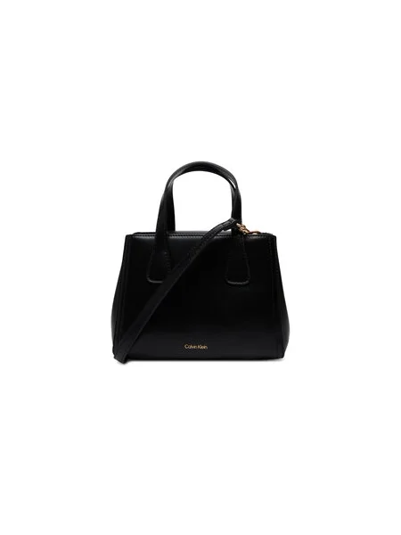 Calvin Klein Shopper táska fekete