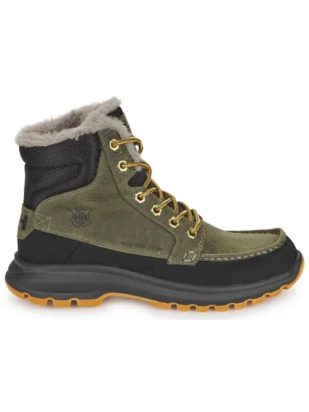 Tenisky Helly Hansen čierna