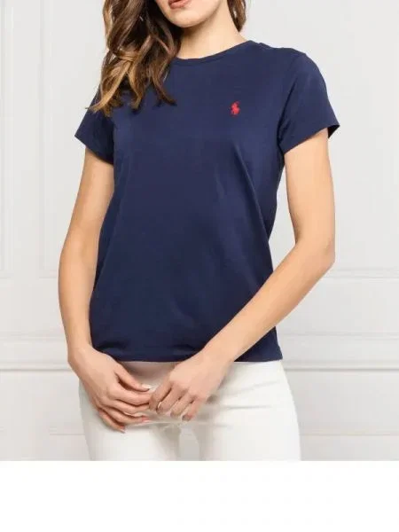 POLO RALPH LAUREN Póló kék