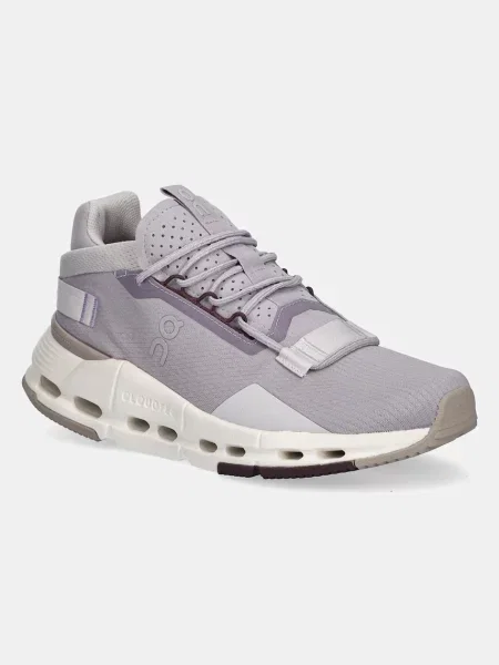 Sneakerși On-running gri