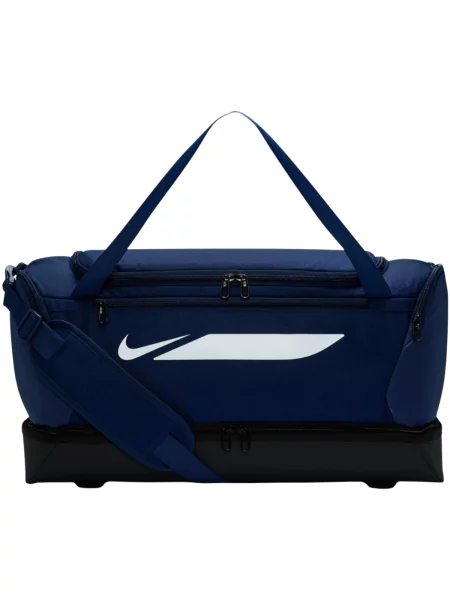 Geantă Nike albastru