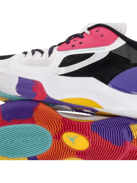Sneakersy Jordan