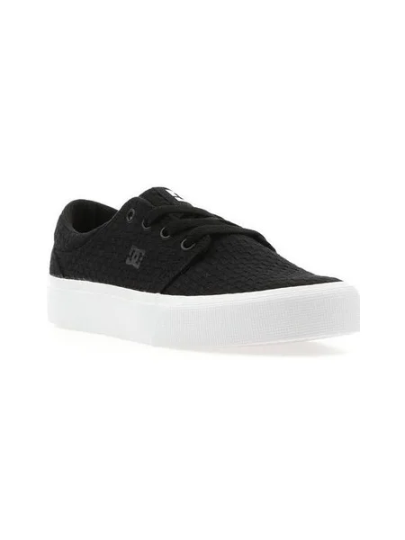 Pantofi Dc Shoes negru