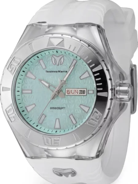 Ceas Technomarine albastru
