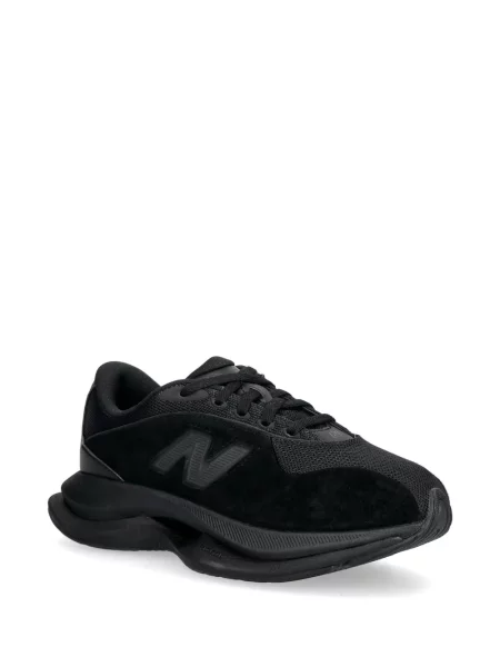 Sneakerși New Balance negru